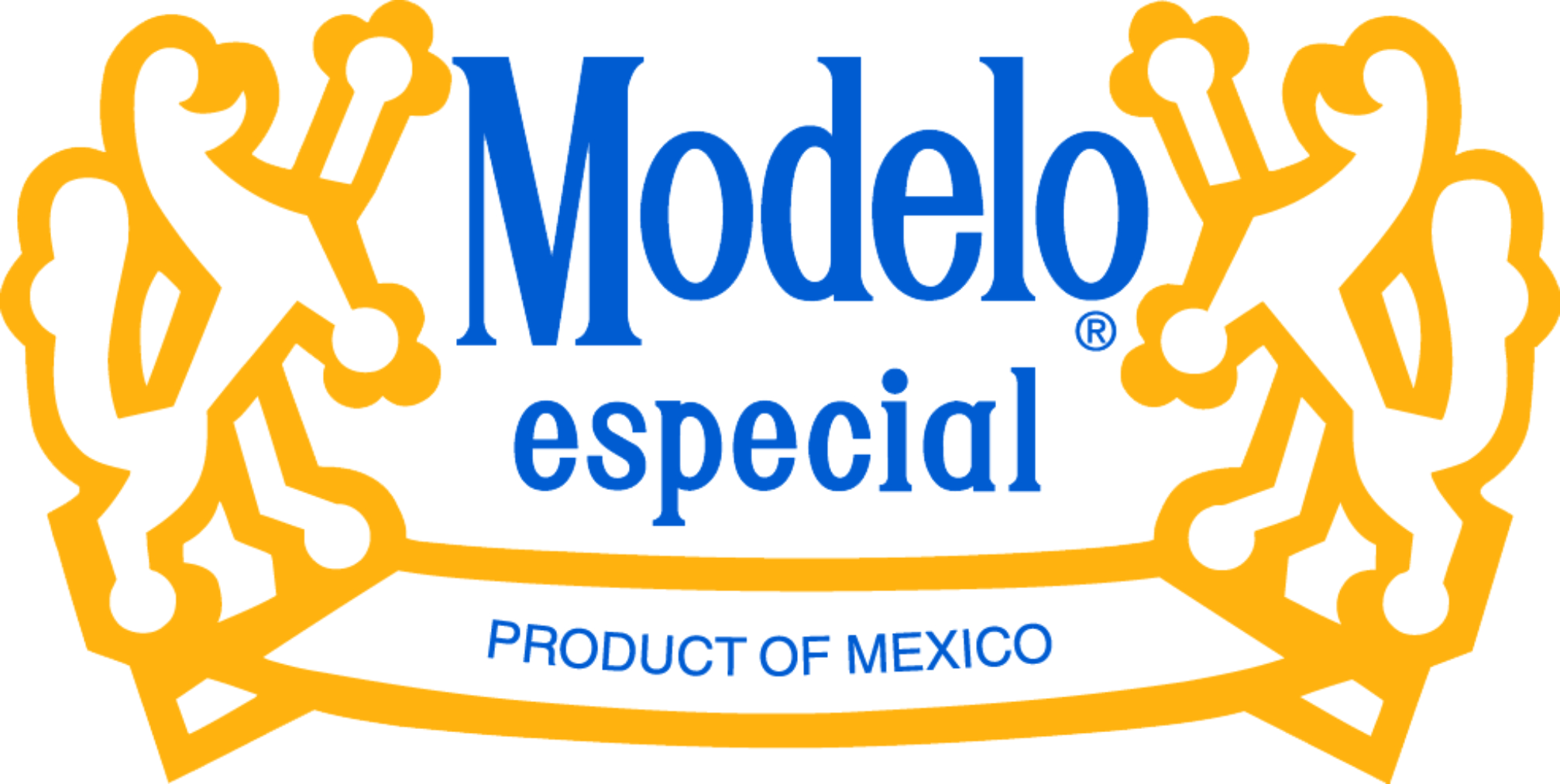 2014x1013 Modelo Beer Logos