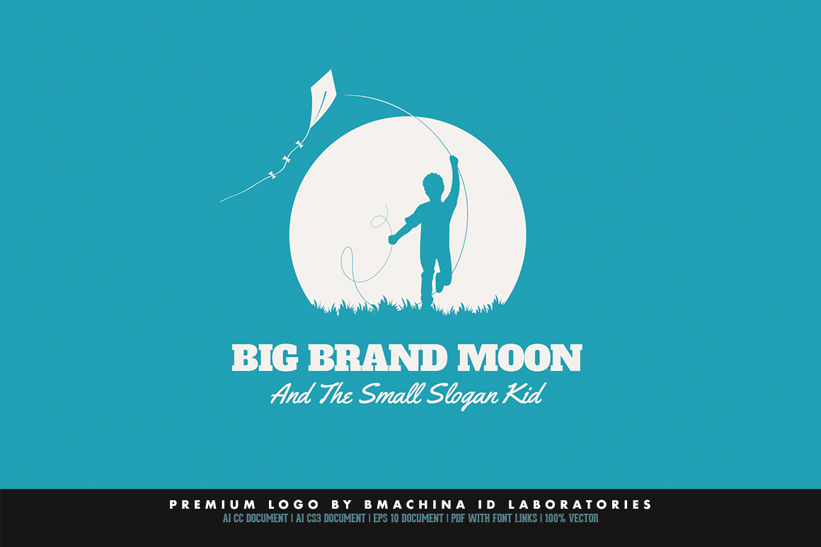 1160x772 The Big Brand Moon Logo