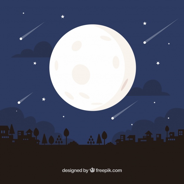 626x626 Moon Vectors, Photos And Free Download
