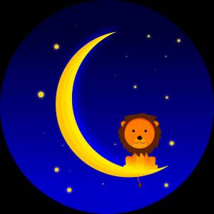 300x300 Wwjooclipart Moon Clip Art Money Half Moon Vector Soidergi