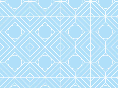 452x336 Light Blue Pattern Seamless Background Vector Free Vector