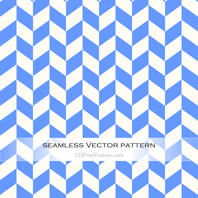800x800 Blue Chevron Pattern Vector Free Vectors Ui Download