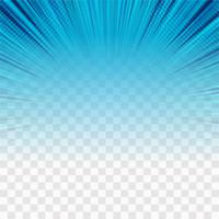 200x200 Blue Rays Background Free Vector Art