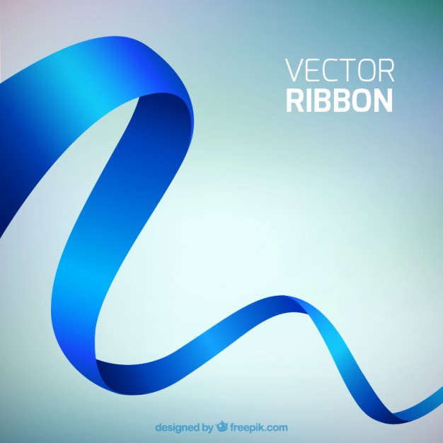 626x626 Blue Ribbon Vectors, Photos And Free Download