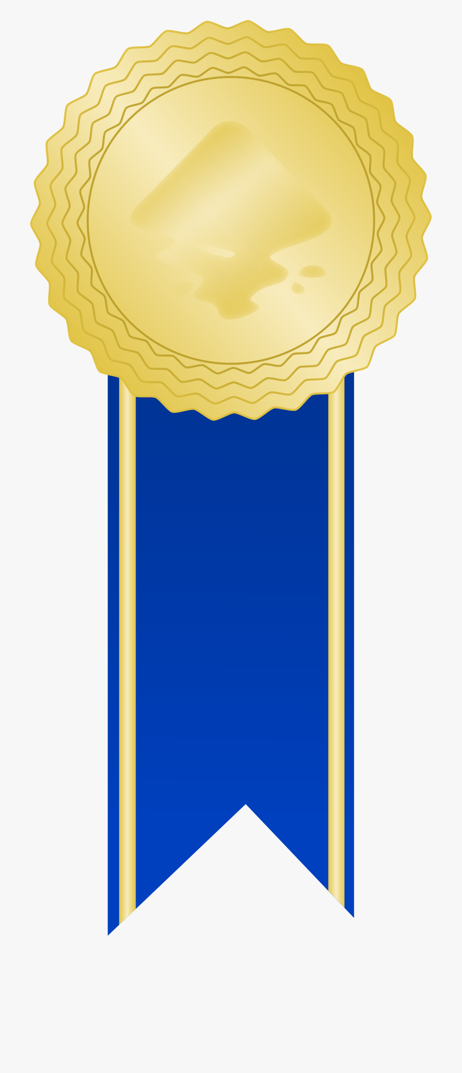 920x2134 Award Clipart Participation Ribbon