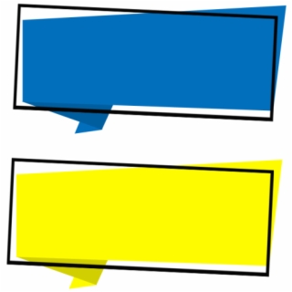 320x320 Banner Blue Ribbon