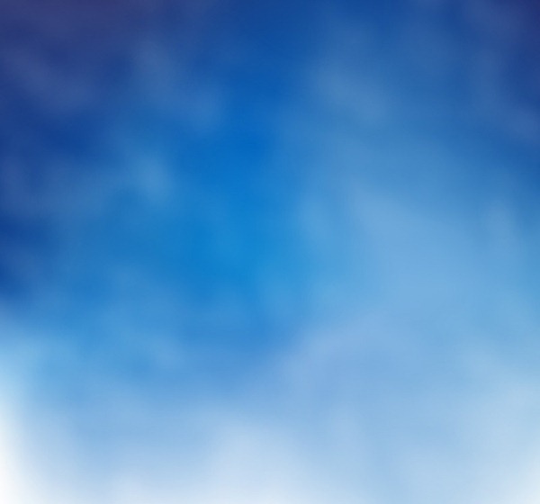 600x560 Fantasy Blue Sky Background Vector Graphics My Free Photoshop World