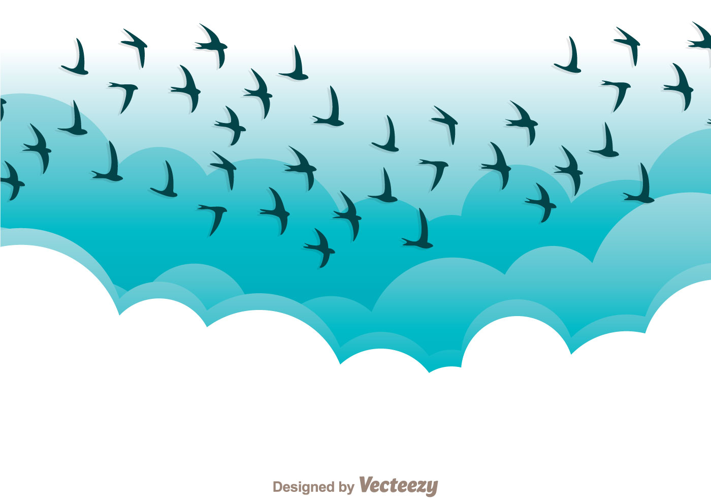 Sky Free Vector Art 1400x980 Sky Free Vector Art