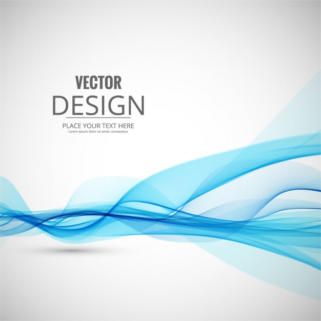 626x626 Blue Smoke On White Background Vector Free Download