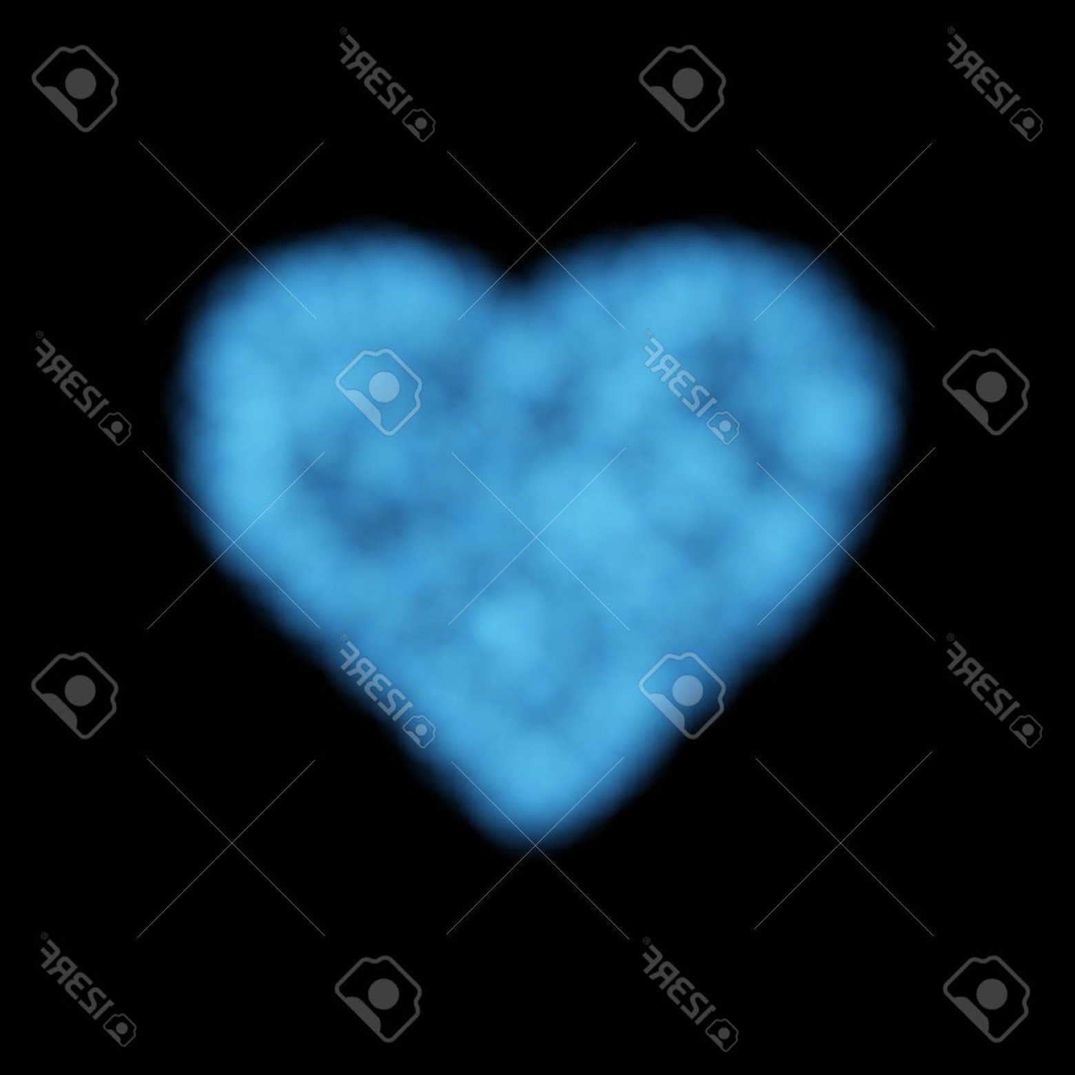 1560x1560 Dark Blue Smoke Vector Soidergi