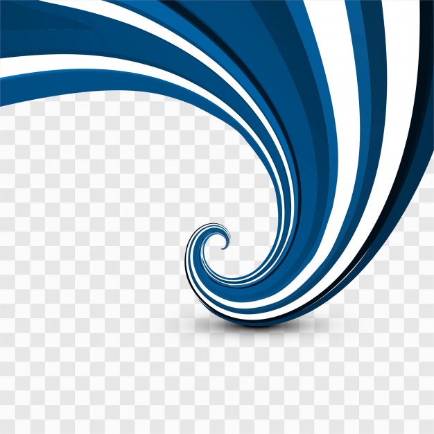 626x626 Blue Swirl Background Vectors, Photos And Free Download