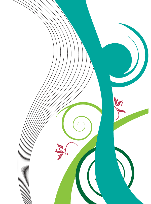 600x810 Free Line And Swirl Background Vector Art Files, Vectors