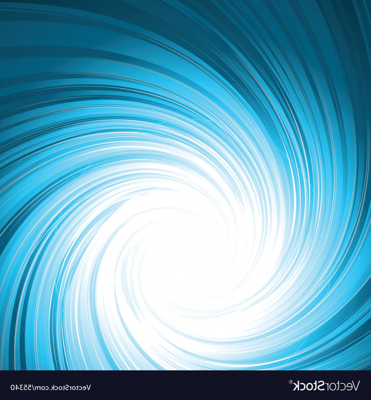 1200x1294 Abstract Blue Swirl Background Vector Soidergi