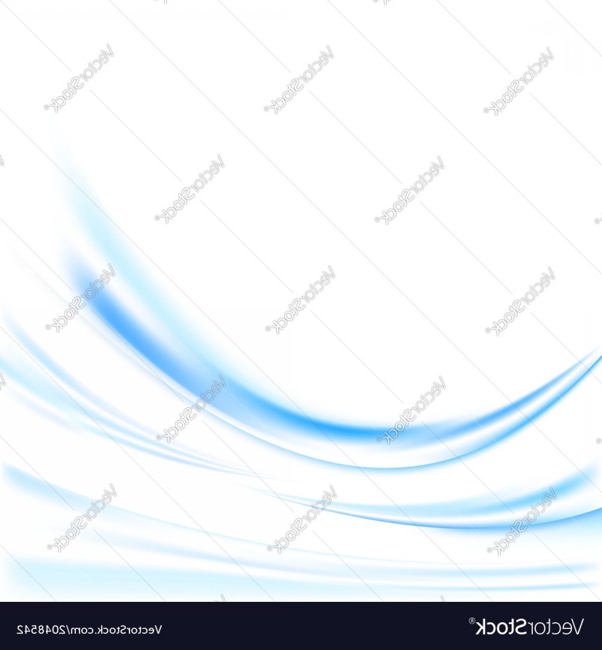 1200x1296 Futuristic Blue Swoosh Lines Background Vector Catchsplace