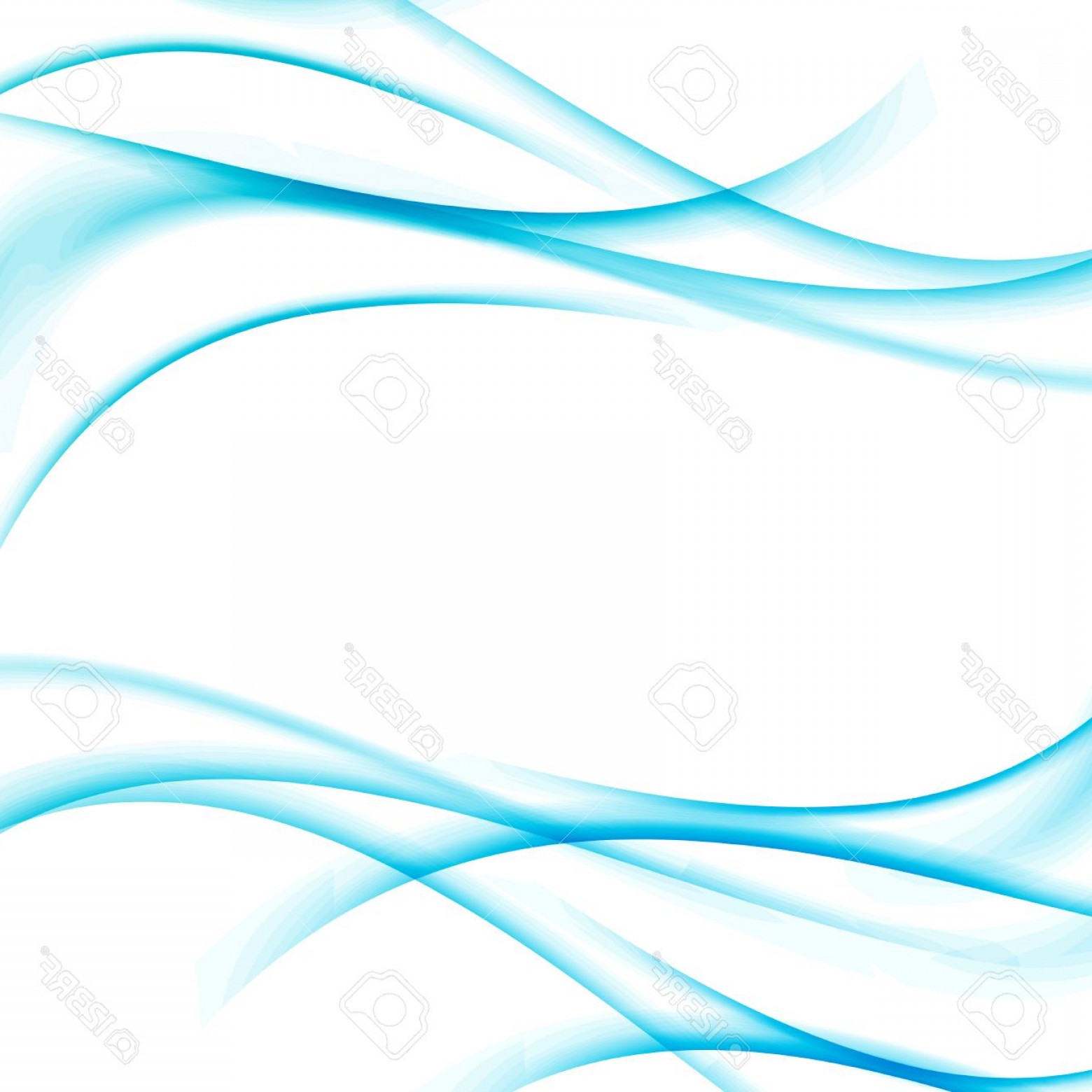 1560x1560 Oval Swoosh Vector Clip Art Iniikim