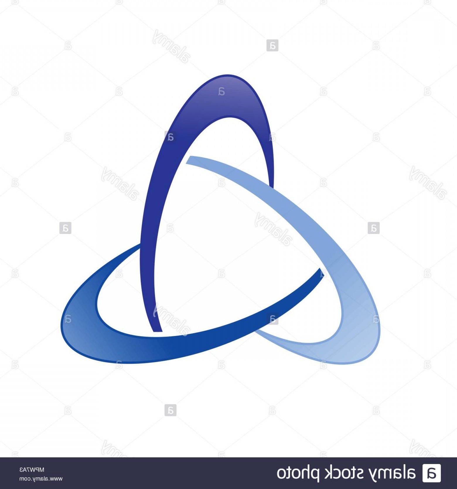 1560x1668 Alliance Global Triangle Swoosh Vector Symbol Graphic Logo Design