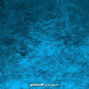 300x300 Blue Vector Grunge Wall Texture Background Studiogrfx
