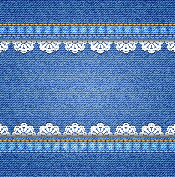613x619 Blue Denim Texture Background Vector Graphics Free Download