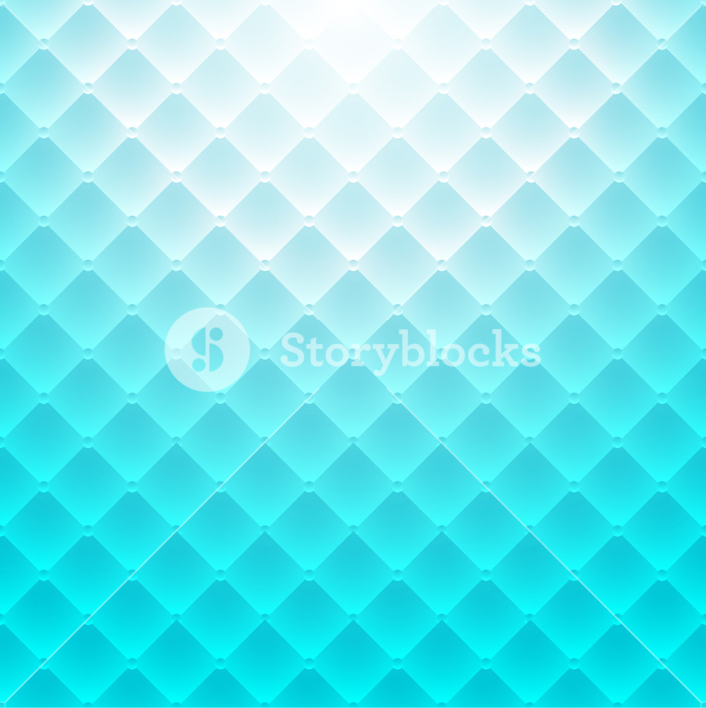 998x1000 Abstract Backgroud Blue Square Pattern Luxury Sofa Texture