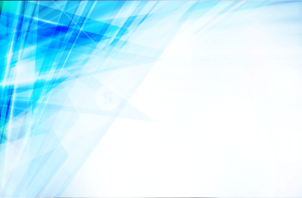 1000x656 Elegant Blue Vector Royalty Free Stock Image