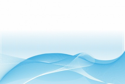 421x284 Blue Wave Vector Png Vector, Clipart