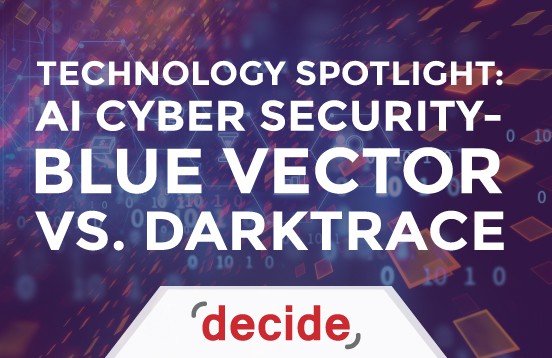 Blue Vector Security