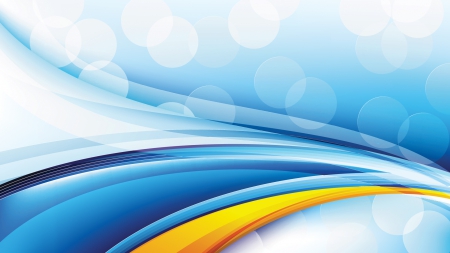 450x253 Abstract Blue Vector