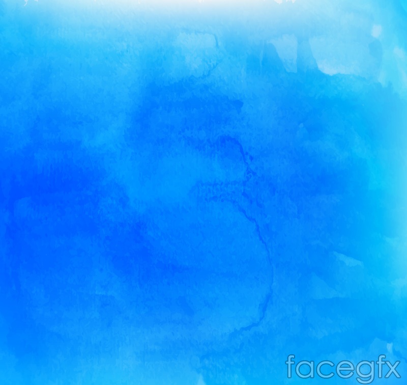 800x756 Blue Watercolor Background Vector Over Millions Vectors, Stock