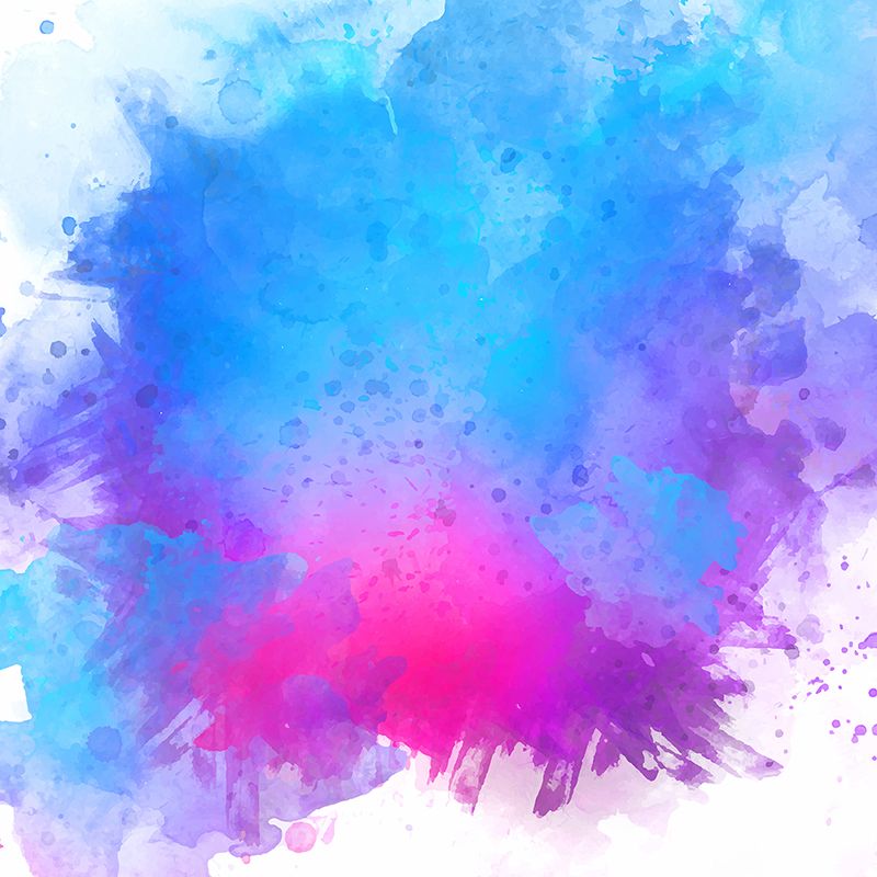 800x800 Painted Watercolour Texture Paint, Background, Texture Png