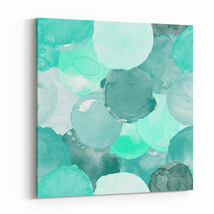 700x700 Watercolor Vector Seamless Pattern For Wallpaper, Pattern Fills