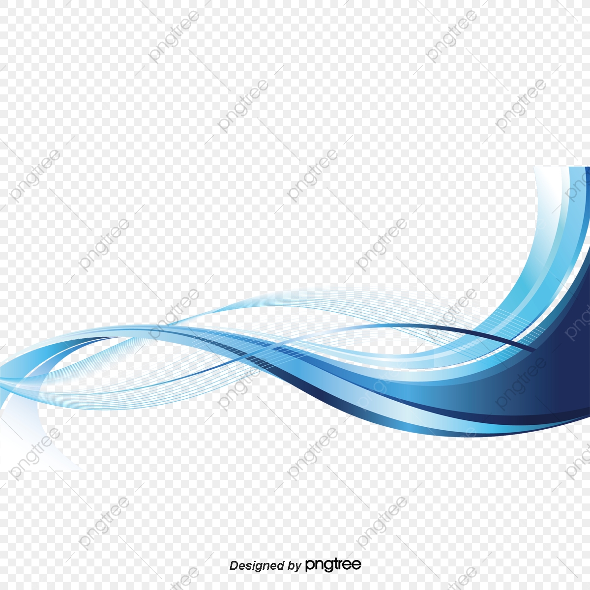1200x1200 Blue Wave, Blue Vector, Wave Vector, Trim Png And Vector