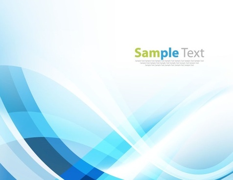 476x368 Blue Wave Vector Free Vector Download