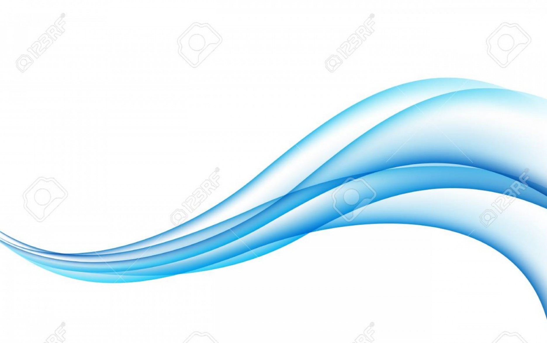 Blue Wave Vector at Vectorified.com | Collection of Blue Wave Vector