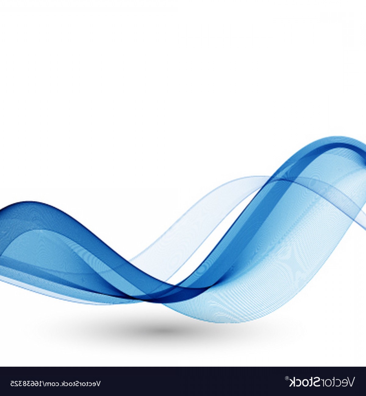 1200x1296 Abstract Color Wave Blue Wave Vector Soidergi