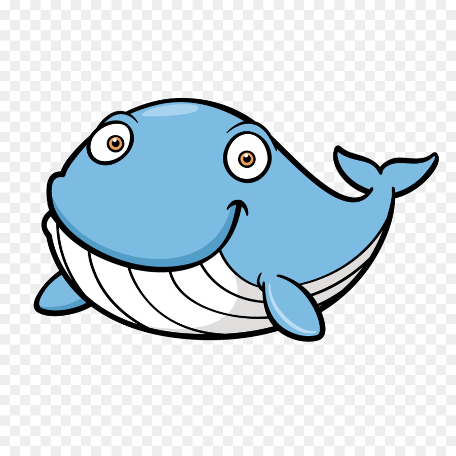 900x900 Download Blue Whale Clip Art Cute Blue Whale Vector