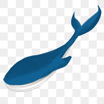 360x360 Blue Whale Png, Vector, And Clipart With Transparent