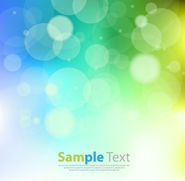 377x368 Blue Green Yellow Background Free Vector Download