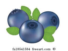 260x194 Image Result For Blueberry Vector Pie Day Clip Art, Art