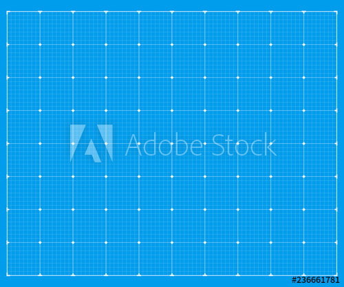 500x417 Wide Blueprint Background Square Blueprint Background Vector