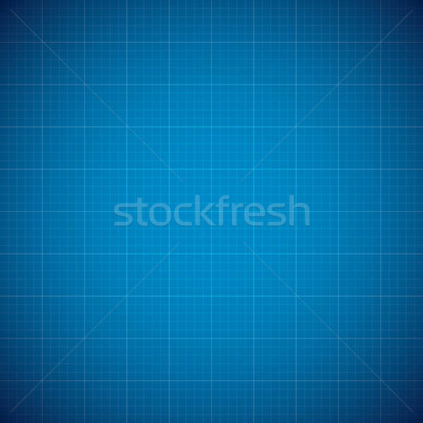 Blueprint Architechture Vector Background With Line Grid Vector 600x600 Blueprint Architechture Vector Background With Line Grid Vector