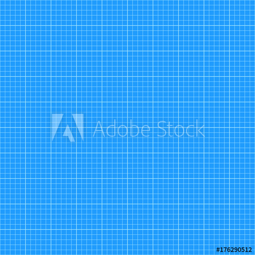Blueprint Grid Seamless Pattern Texture Background Vector 500x500 Blueprint Grid Seamless Pattern Texture Background Vector