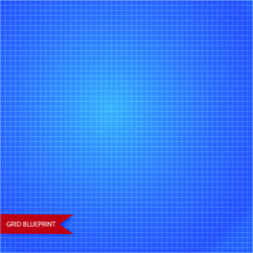 Blueprint House Vector Free Graphics Uihere 500x500 Blueprint House Vector Free Graphics Uihere