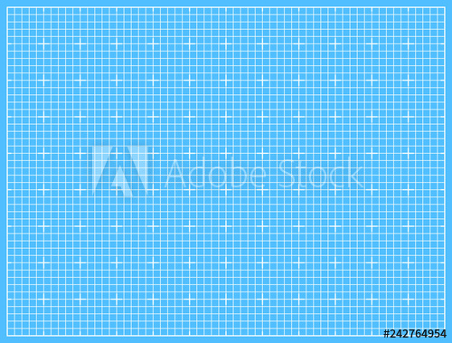 Geometric Grid Texture Blueprint 500x379 Geometric Grid Texture Blueprint