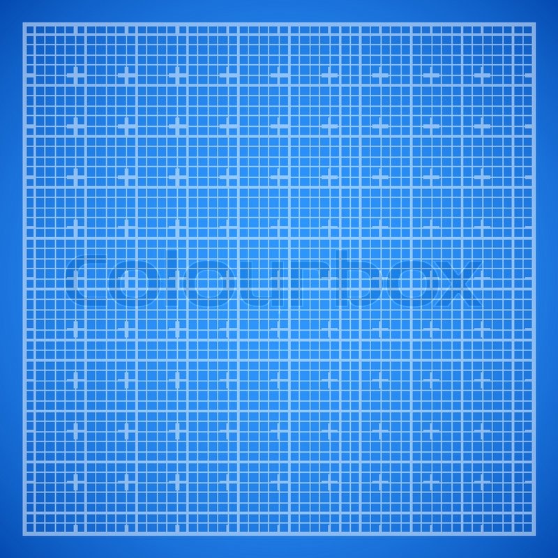 Blue Square Grid Backdrop, Blueprint Stock Vector Colourbox 800x800 Blue Square Grid Backdrop, Blueprint Stock Vector Colourbox
