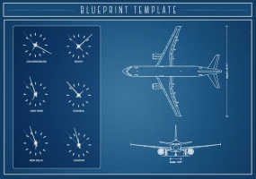 Car Blueprint Free Vector Graphic Art Free Download 285x200 Car Blueprint Free Vector Graphic Art Free Download