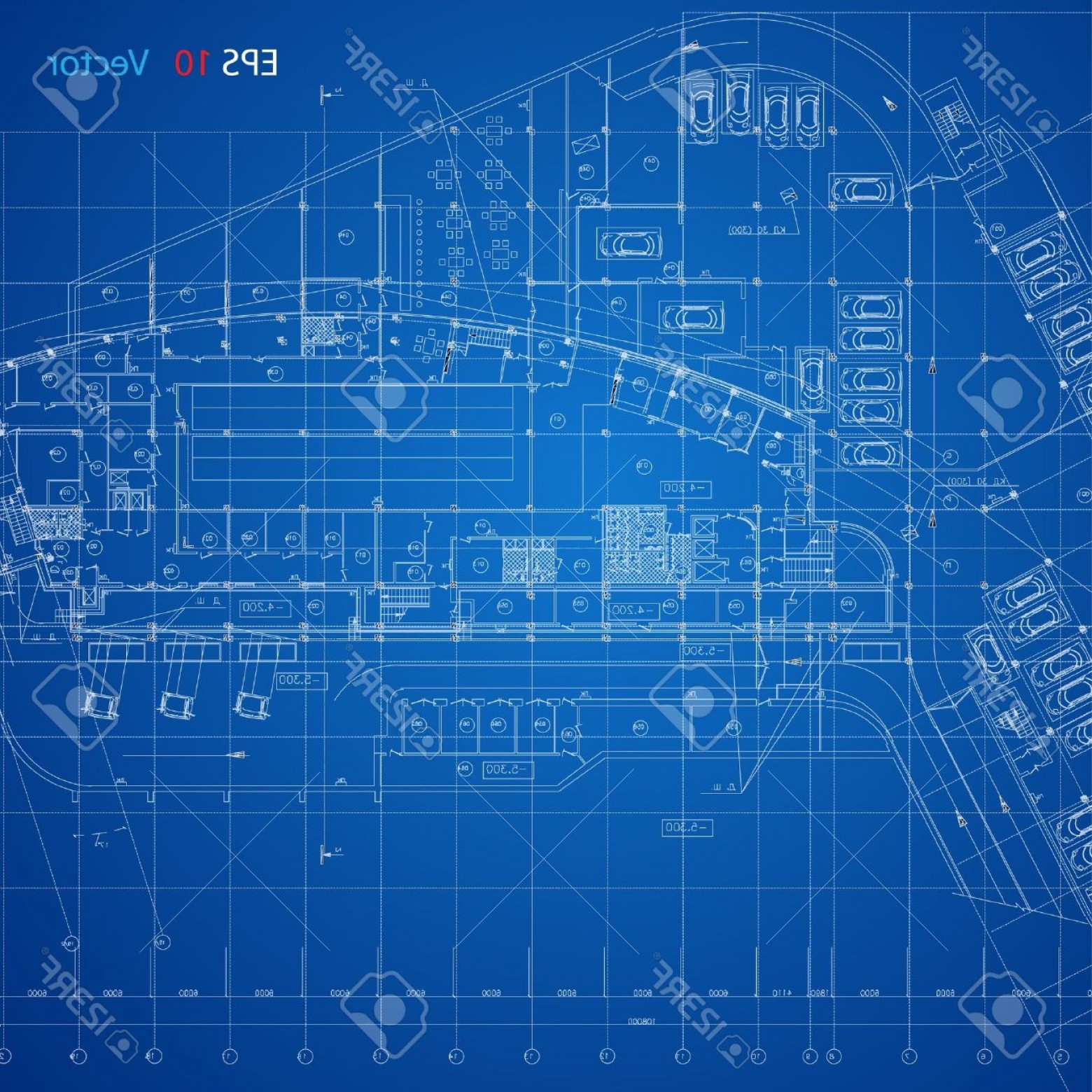 Blueprint Vector at Vectorified.com | Collection of Blueprint Vector ...