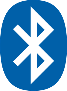 221x300 Bluetooth Logo Vector