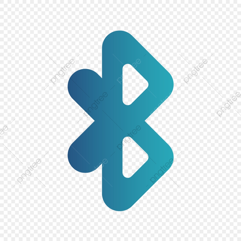 1024x1024 Vector Bluetooth Icon, Bluetooth, Bluetooth Icon, Phone Png