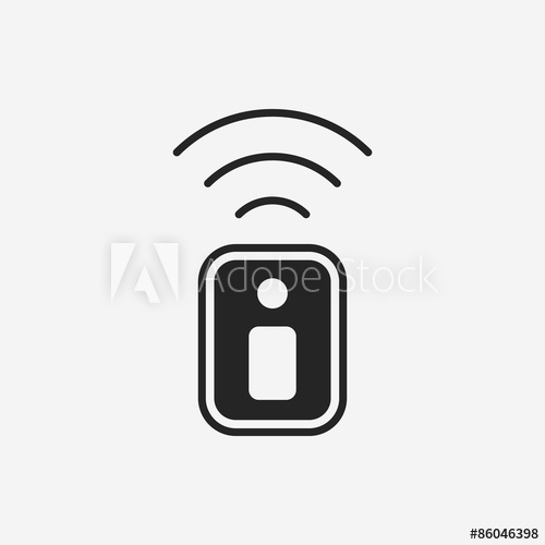 500x500 Camera Bluetooth Icon