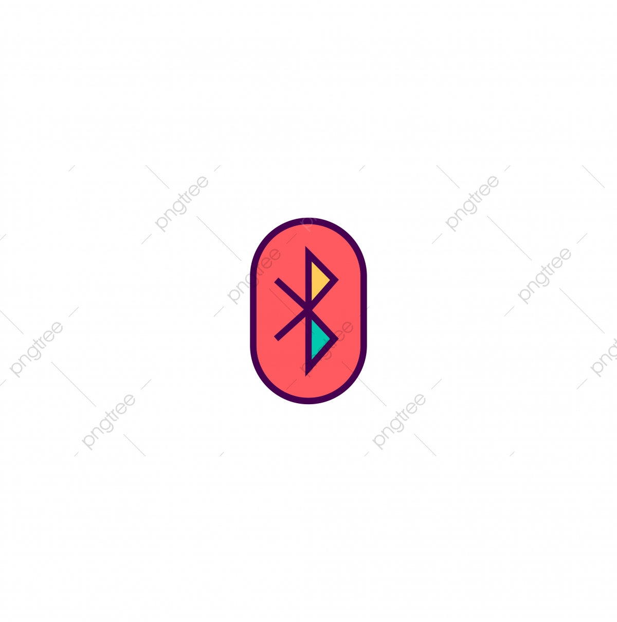 1200x1208 Bluetooth Icon Design Essential Icon Vector Design, Logo, Design